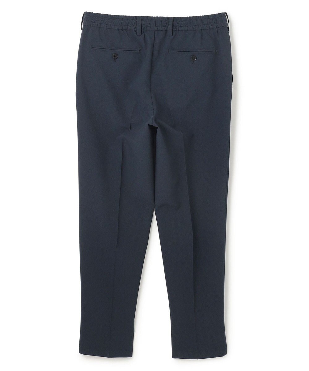 JOSEPH HOMME 【WEB・一部店舗限定】 ライトサッカーストレッチ ドロスト付テーパードパンツ / PEGG CONVERTIBLE 