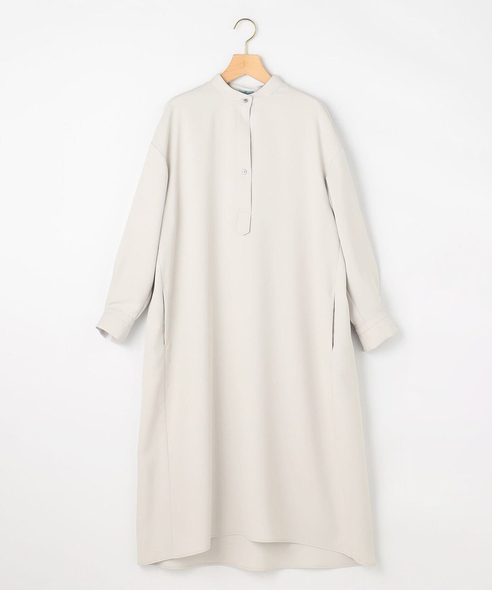 組曲 S ウーステッドライク ワンピース 