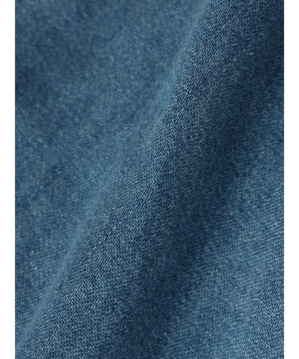 AMERICAN HOLIC デニムＡラインスカート 