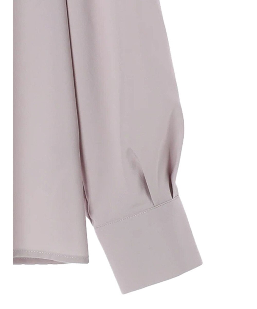 earth music&ecology ２ｗａｙタイブラウス 