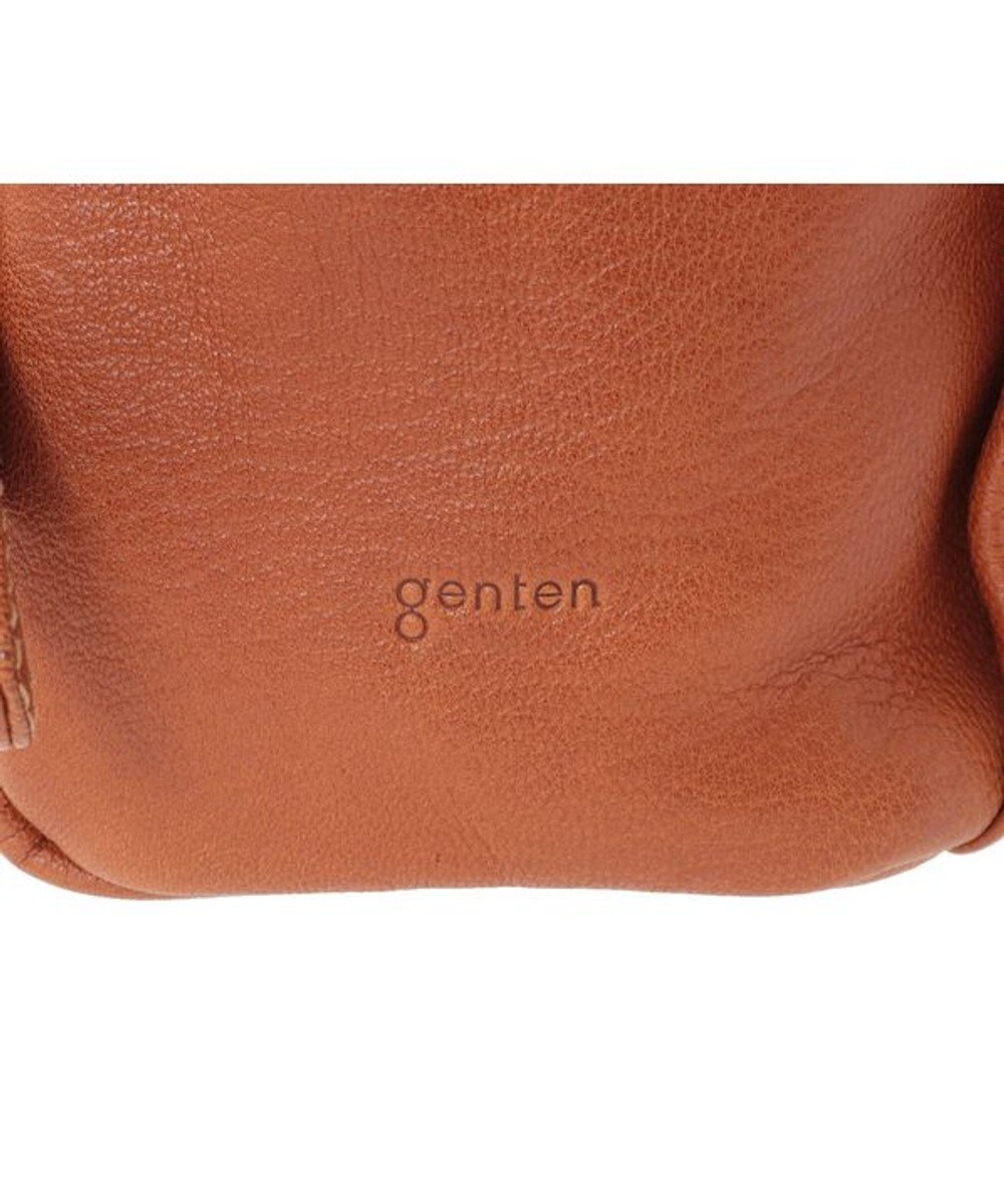 genten ゴートベーシック リュック 