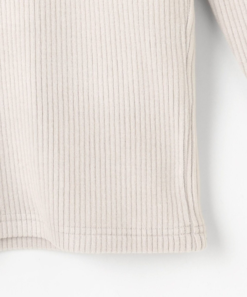 23区GOLF 【MEN】グランサーモリブハイネックニット 