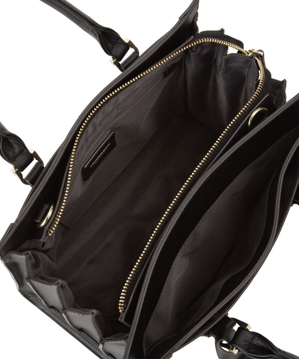 ACE BAGS & LUGGAGE Jewelna Rose クロフォード シンクブラック 16311 ジュエルナローズ 