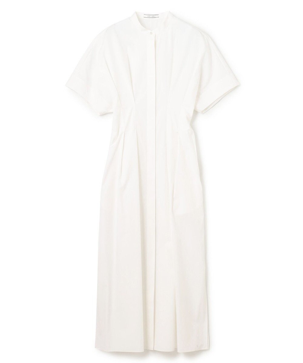 BEIGE， THOMAS / シャツワンピース 