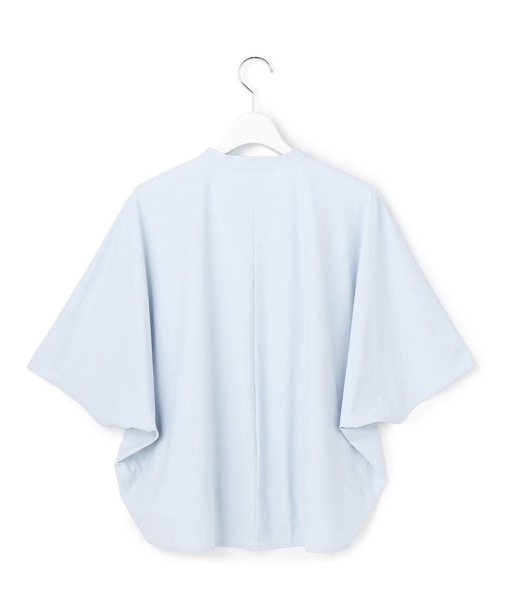 ICB 【先行予約・WEB限定】マットスキューバ ドルマンスリーブプルオーバー 