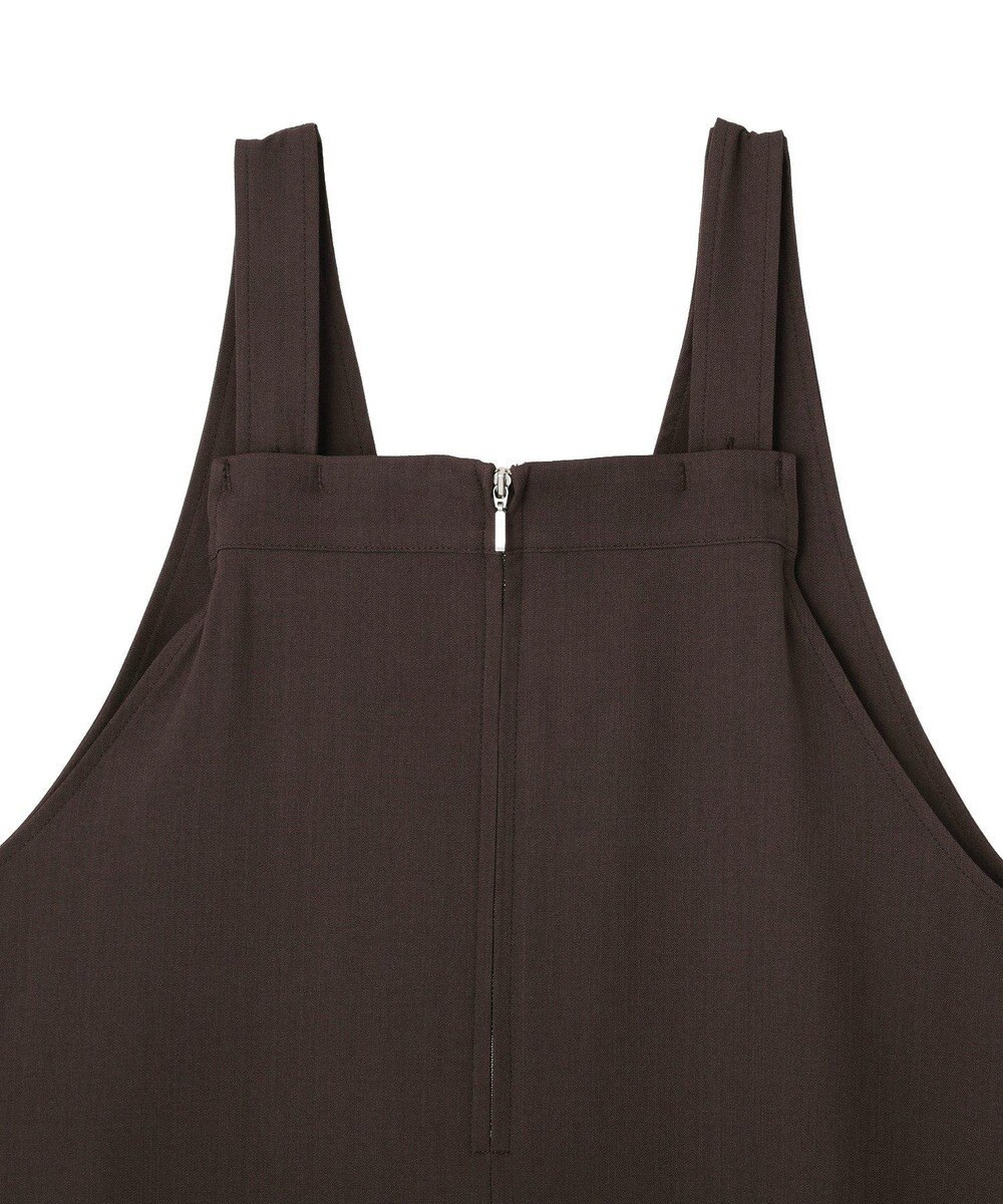 AMERICAN HOLIC 【前後2WAY】ZIPジャンスカ 