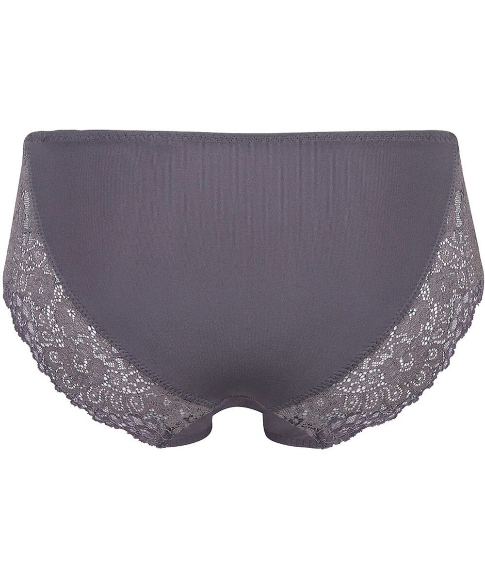 Wing ペアショーツ 【マッチミーブラ】 やさしいフィット感 身生地部はソフトな風合い はきこみ丈あさめ KF2921 ウイング／ワコール 