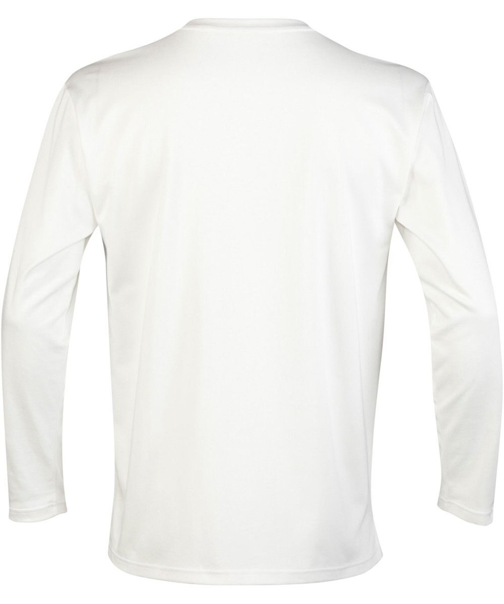 CW-X 【UNISEX】 CW-X トップス 長袖 綿(表側) 吸汗速乾性(本体) ユニセックス DLR149 /ワコール 