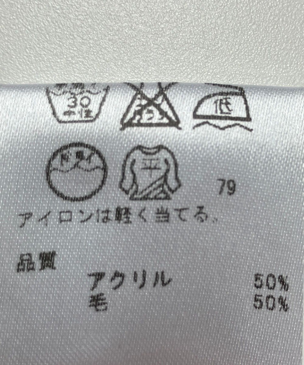 ONWARD Reuse Park 【any SiS】ニット秋冬 