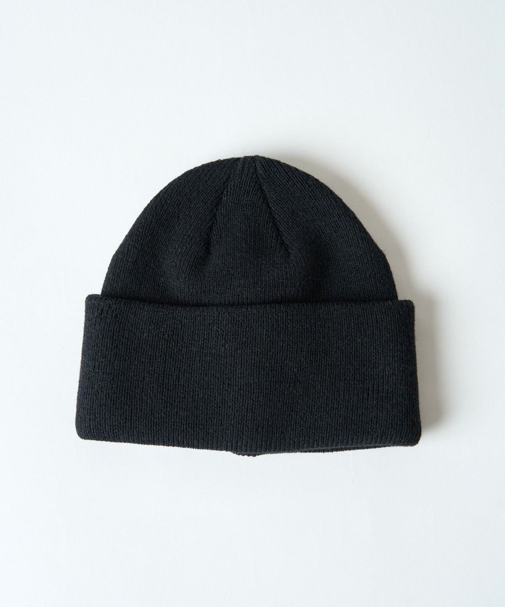 WEGO カラーショートビーニー 