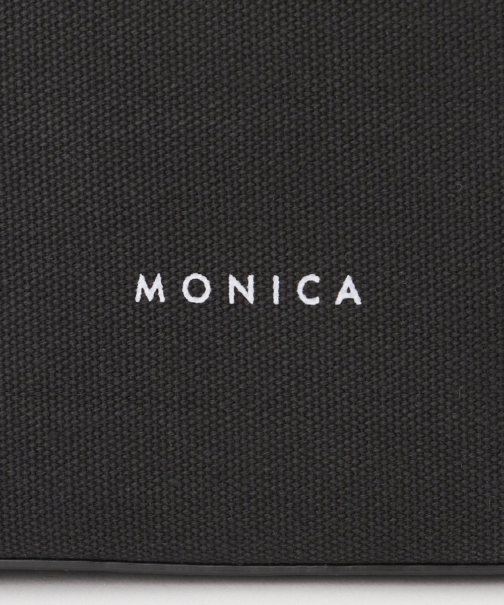 LA BAGAGERIE 【MONICA】A4フリンジキャンバストート 