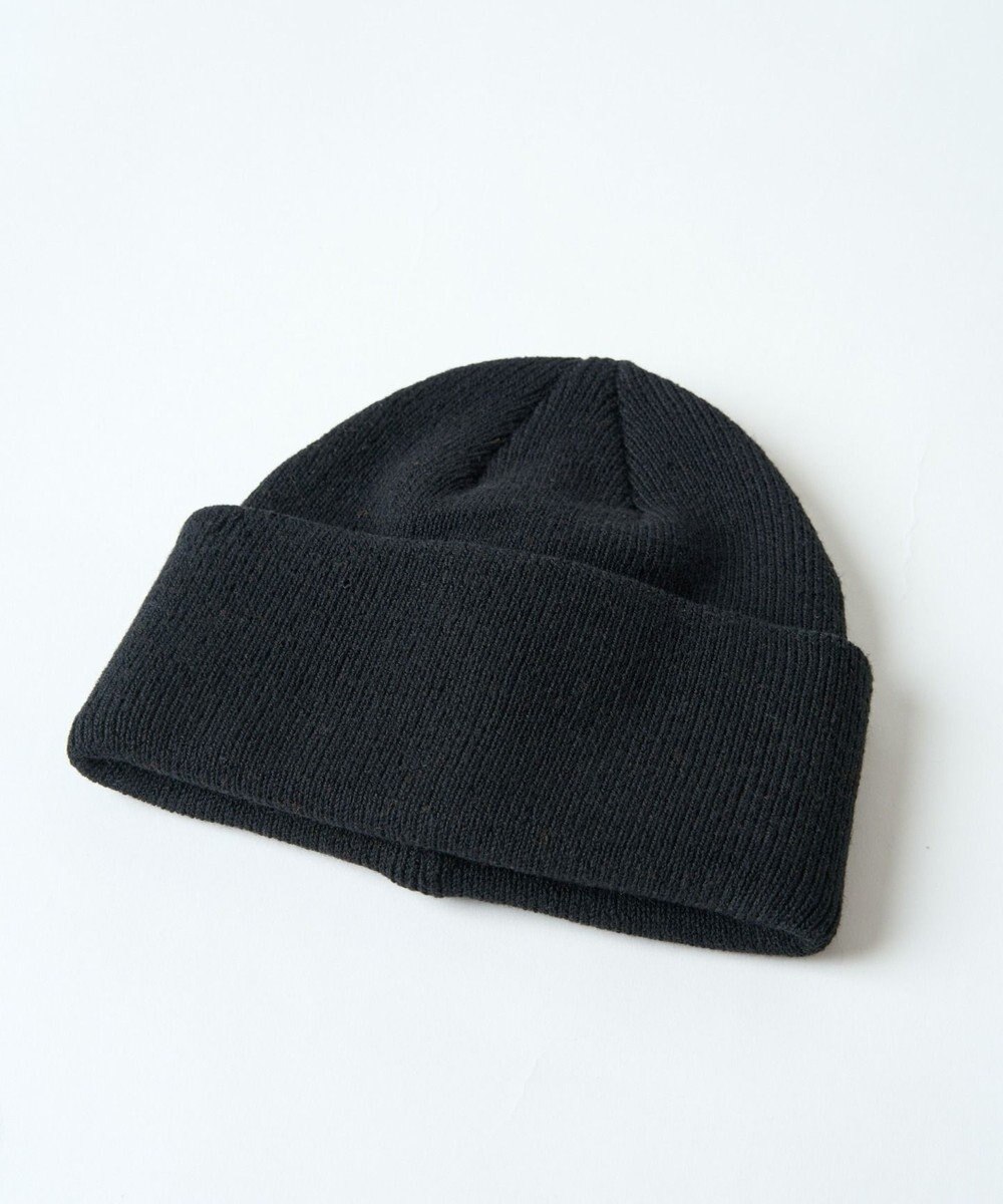 WEGO カラーショートビーニー 