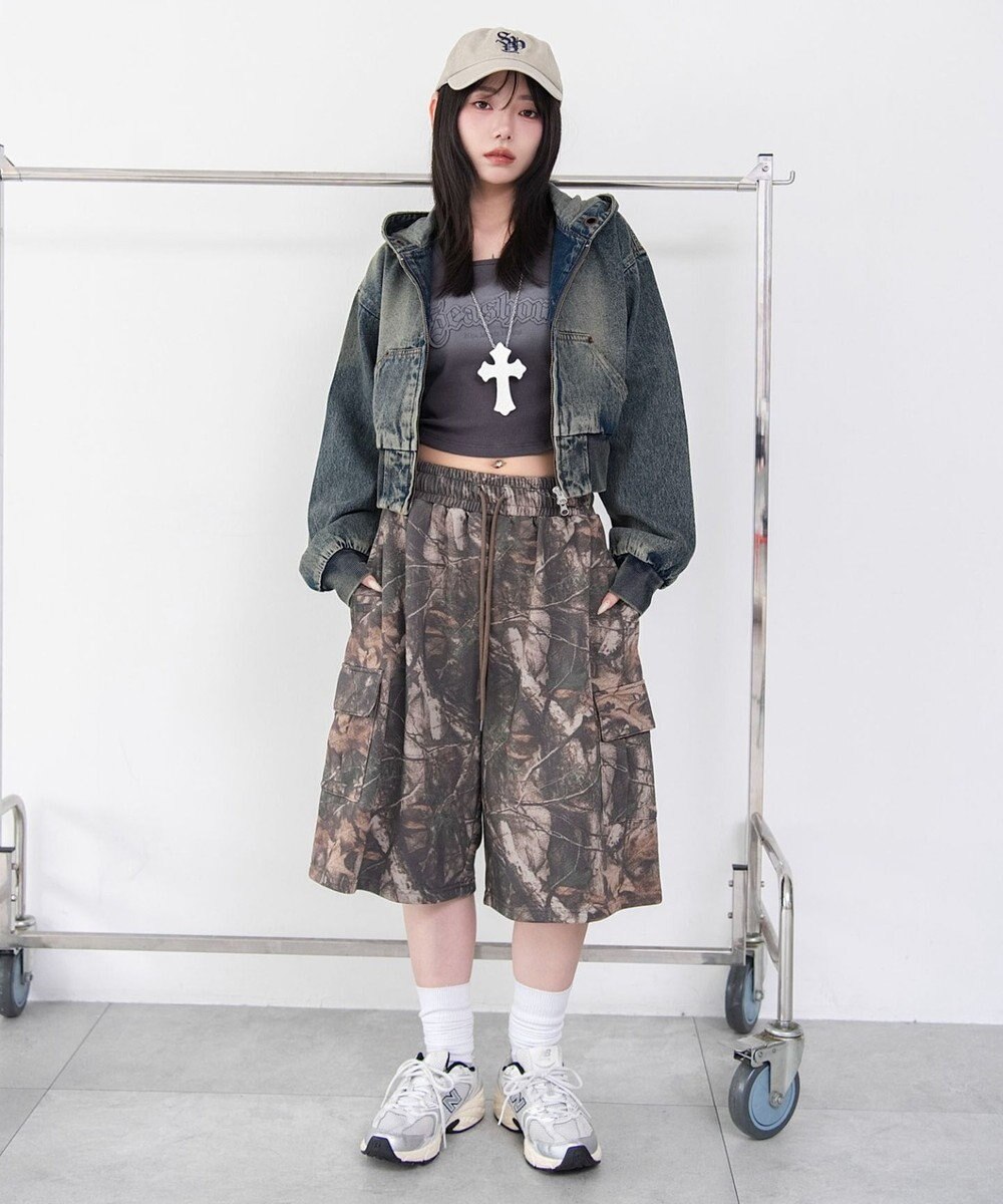 WEGO デザイングラフィックカップインタンク 