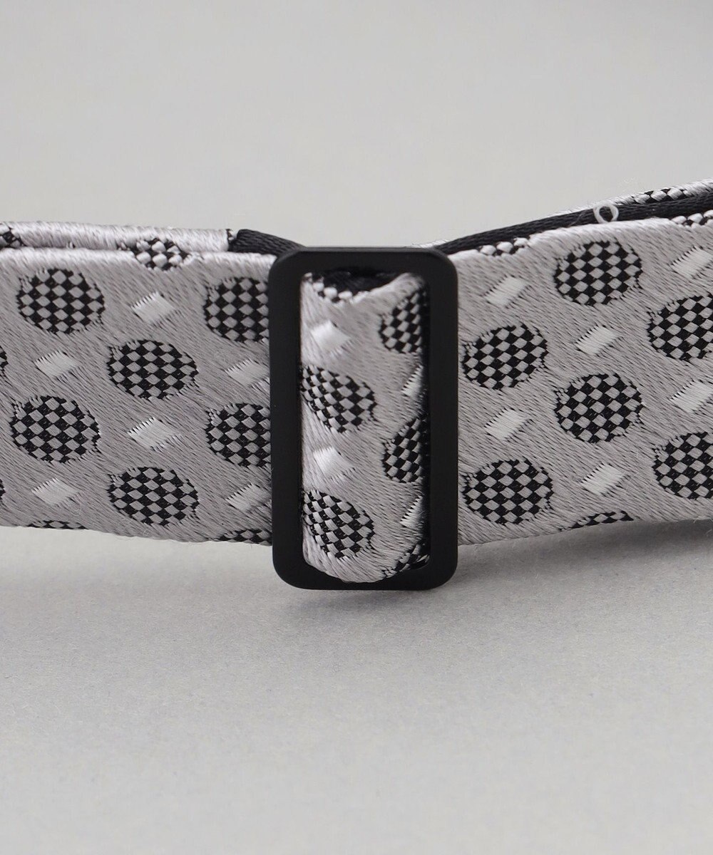 GOTAIRIKU 【WEAR BLACK】フォーマル用_ボウタイ 