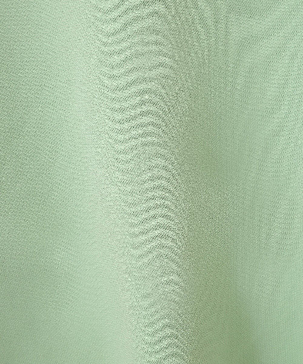 CRAFT STANDARD BOUTIQUE スウェットライクニットプルオーバー 