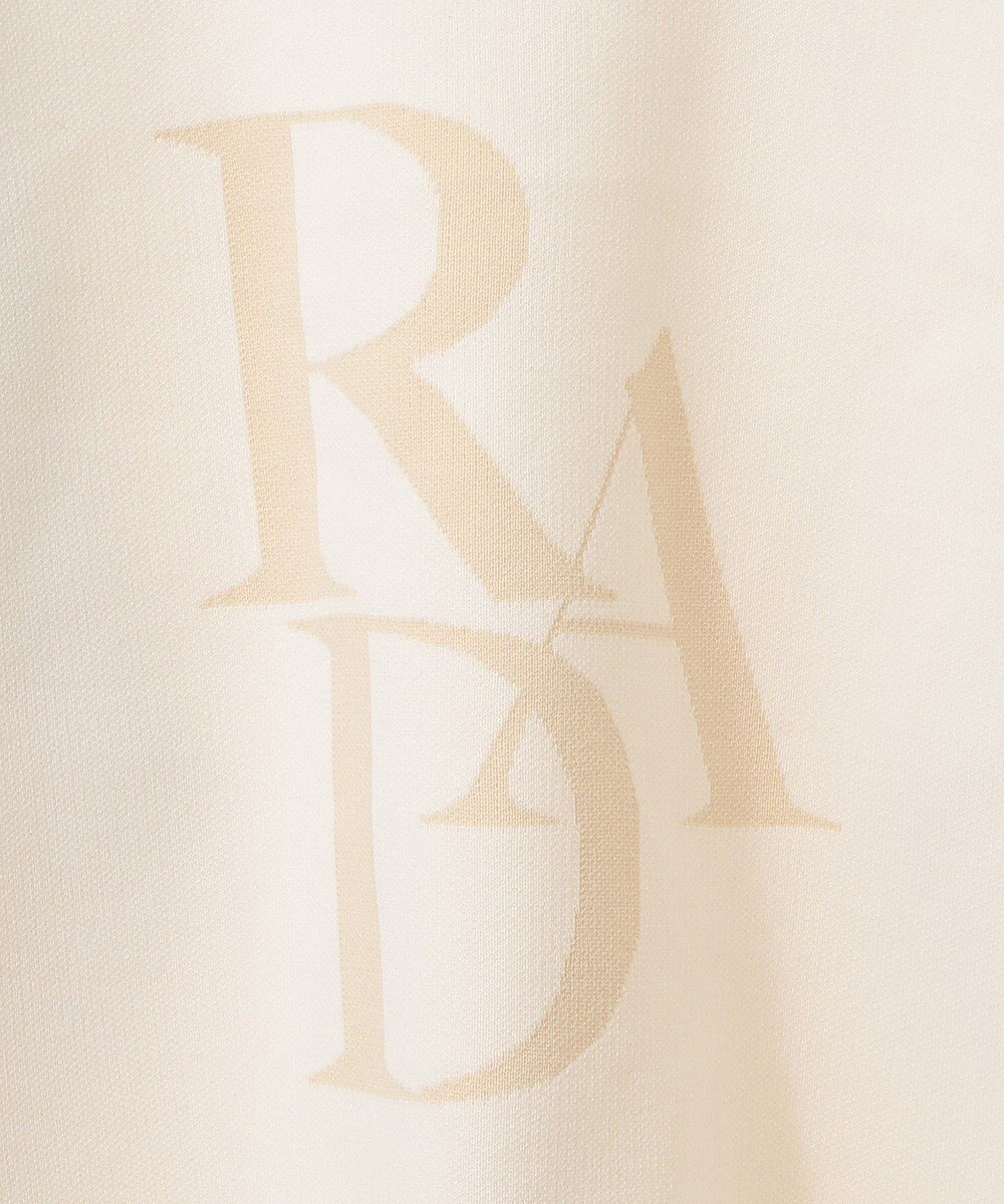 CRAFT STANDARD BOUTIQUE スウェットライクニットプルオーバー 