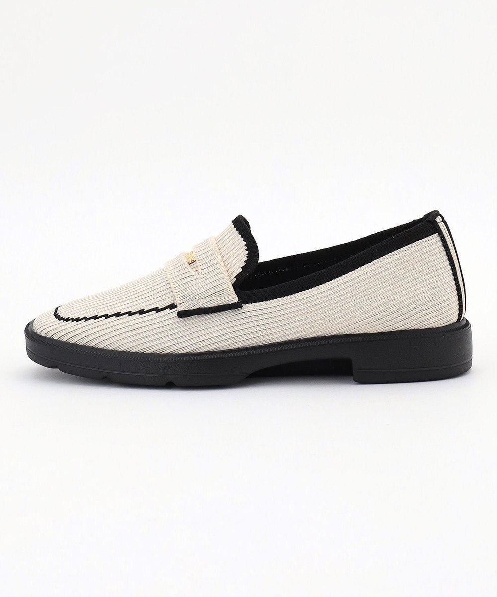 steppi 【VERY掲載 / 撥水 / 洗える】コインローファー 