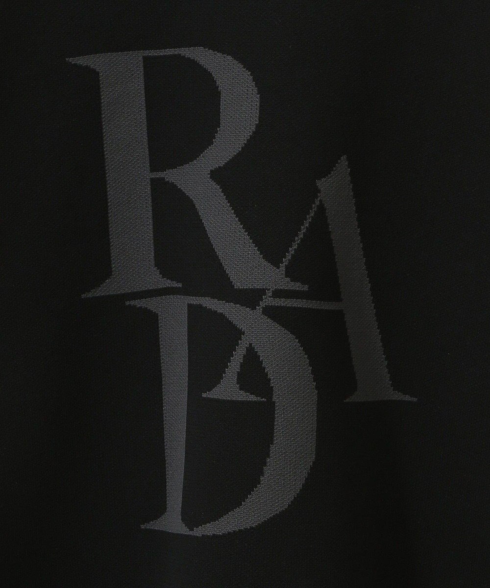 CRAFT STANDARD BOUTIQUE スウェットライクニットプルオーバー 