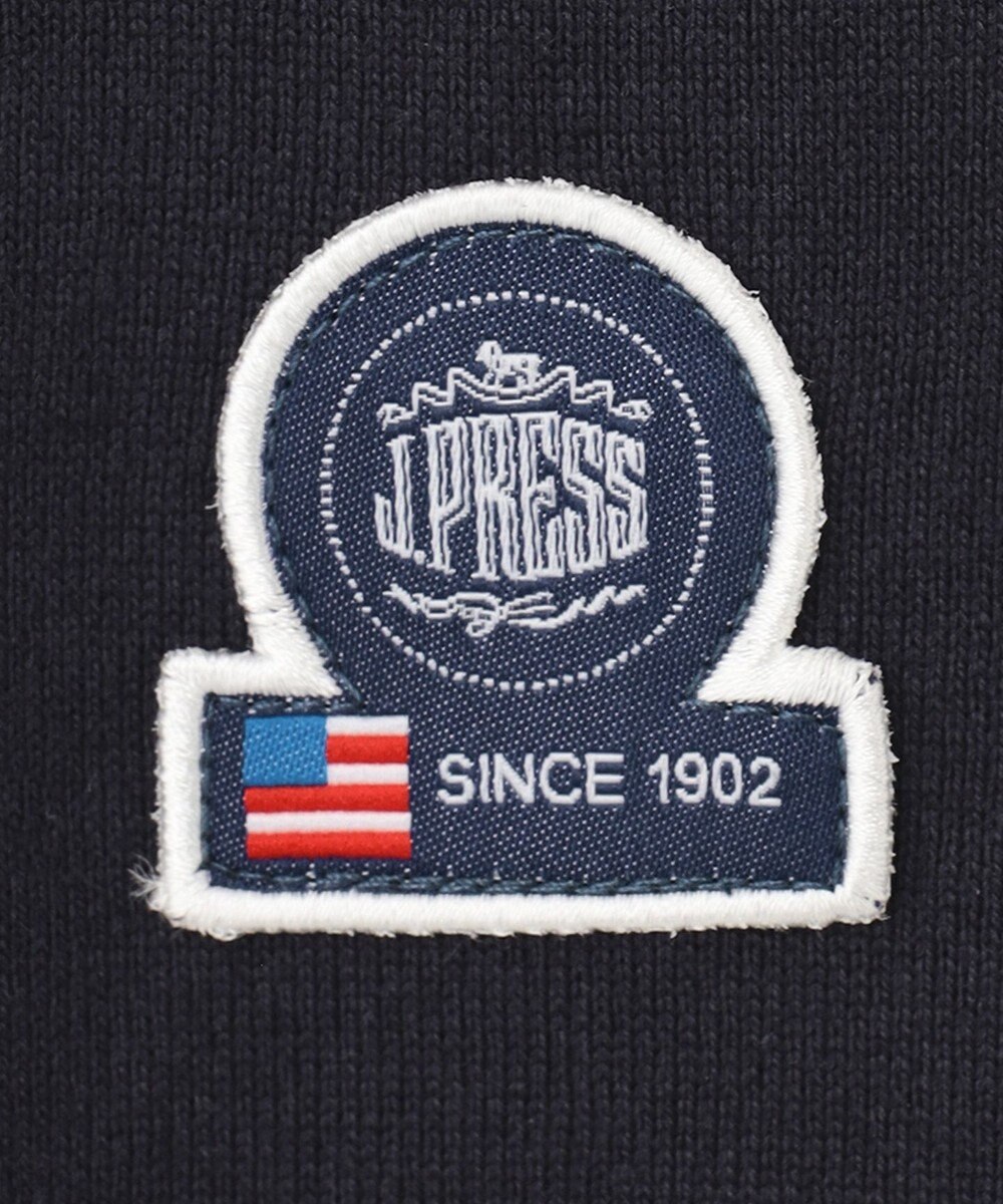 J.PRESS KIDS 【140-170cm】カジュアルロゴ カットソー 