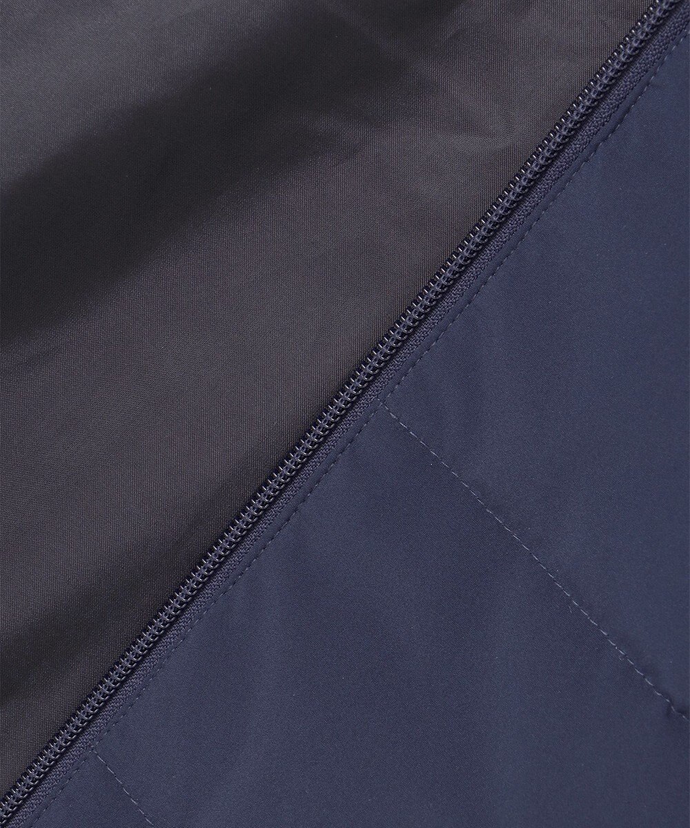 PW CIRCULUS 【ベスト / ブルゾン / 襟も外せる / WOMEN】3WAYデタッチャブルブルゾン 