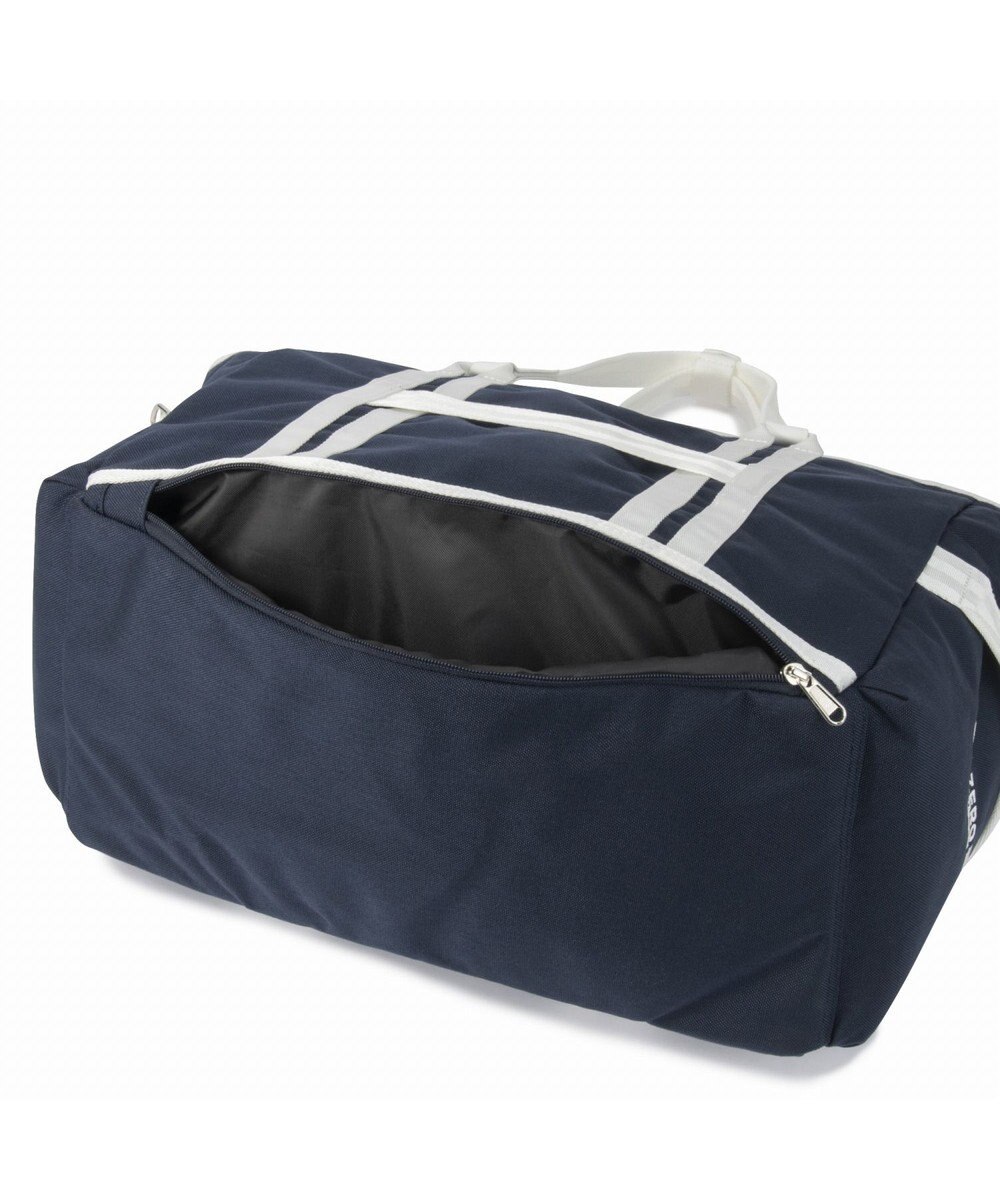 ZERO HALLIBURTON トートバッグ ZHG-B1 SOLID LIMITED ロッカートート 82783 