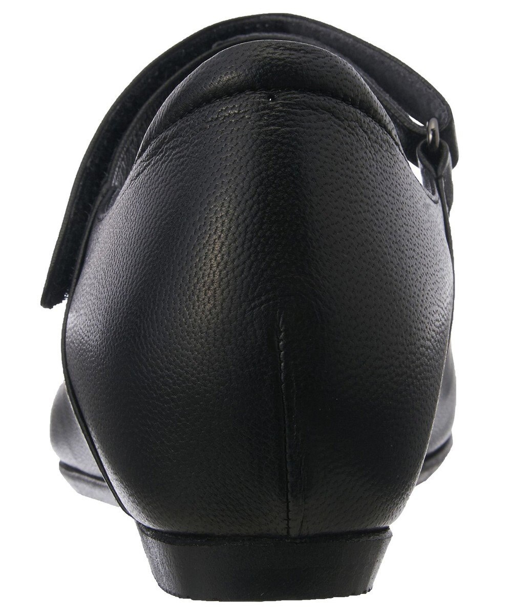 ASICS WALKING ペダラウォーキングシューズ E ヒール高2.5cm 