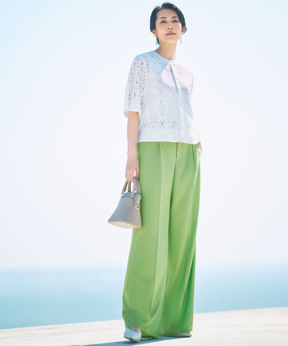 自由区 【MILOS】ミニ バッグ 