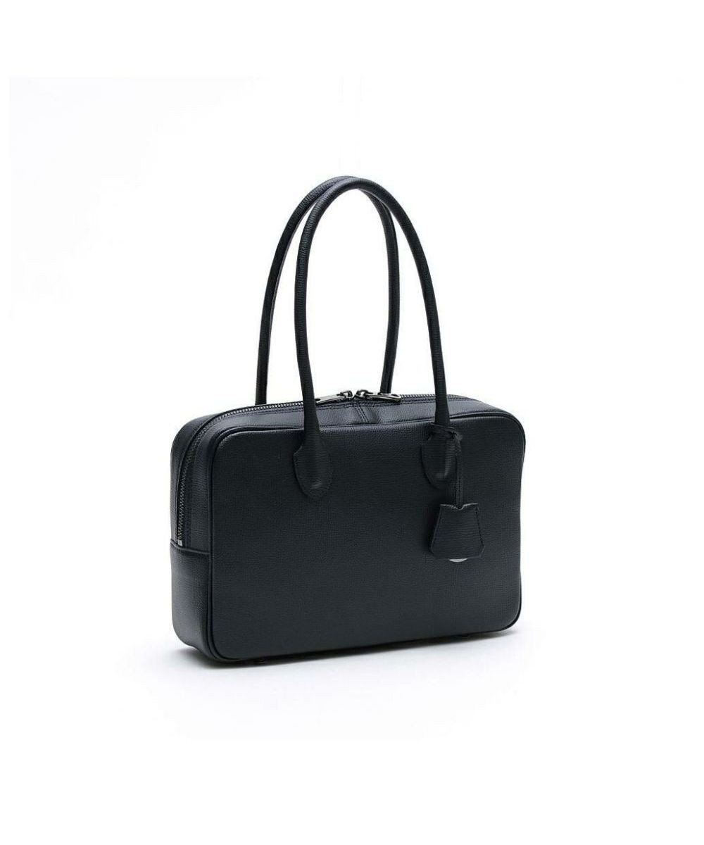 A.D.M.J. 【牛革】お受験ボストン ダノビオ 28cm 