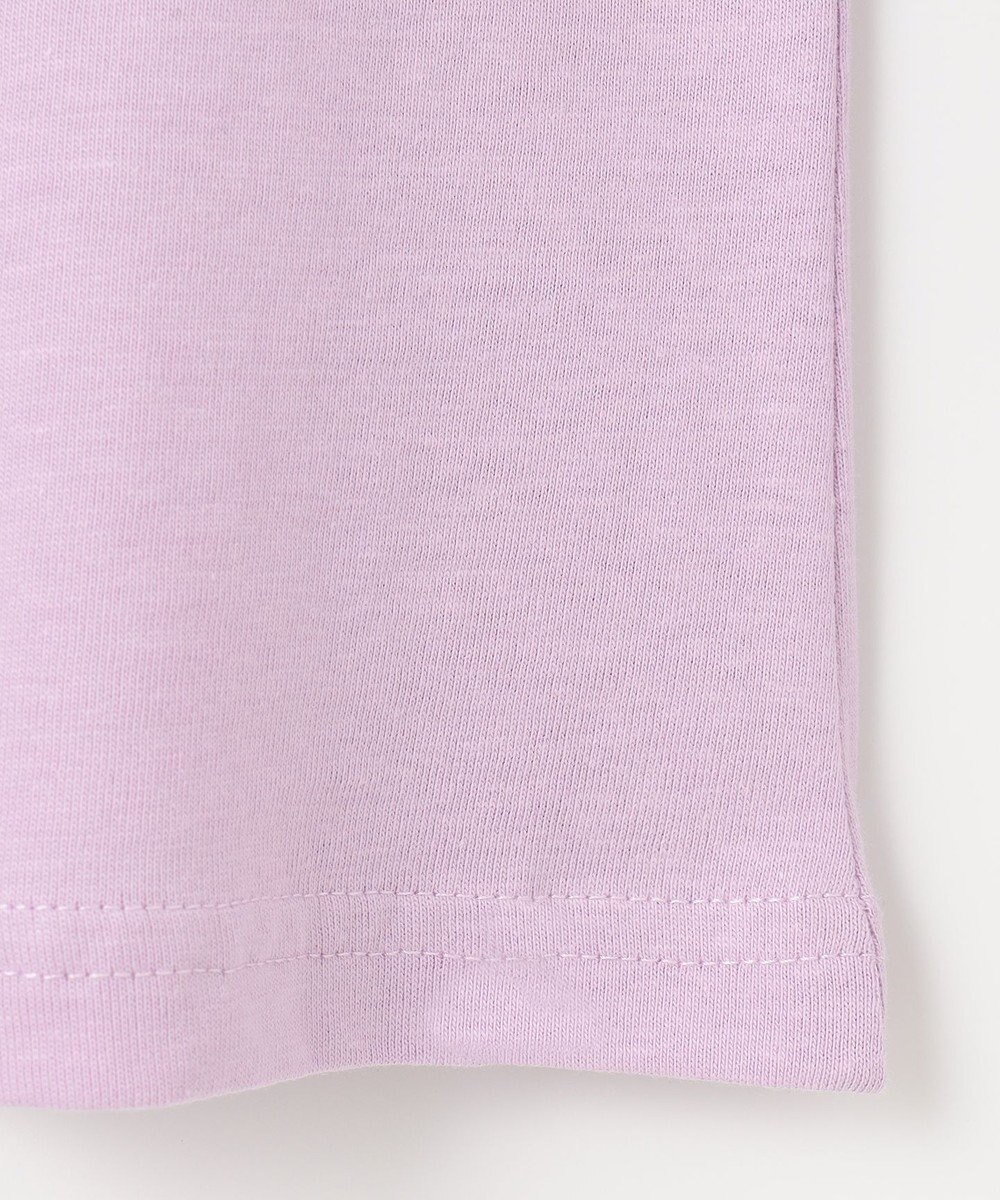 ANY KIDS 【WEB限定】7daysプリントTシャツ 