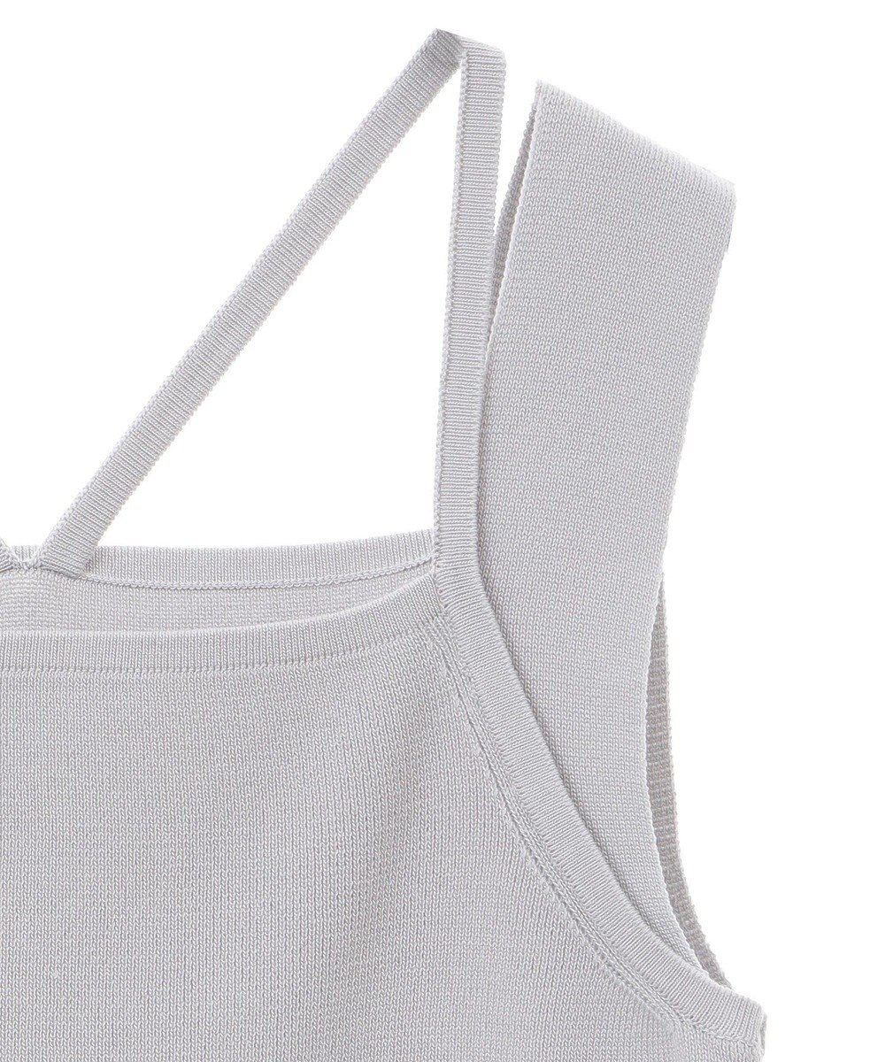 Green Parks ２ＷＡＹニットタンクトップ 