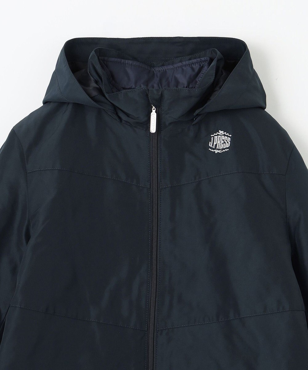 J.PRESS KIDS 【140-170cm】キルトライナー 3WAYコート 