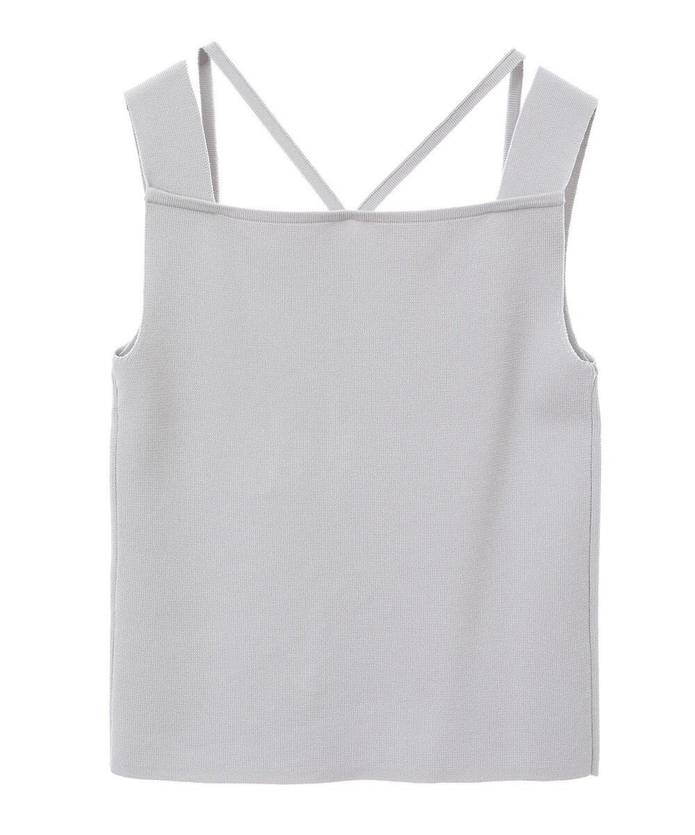 Green Parks ２ＷＡＹニットタンクトップ 