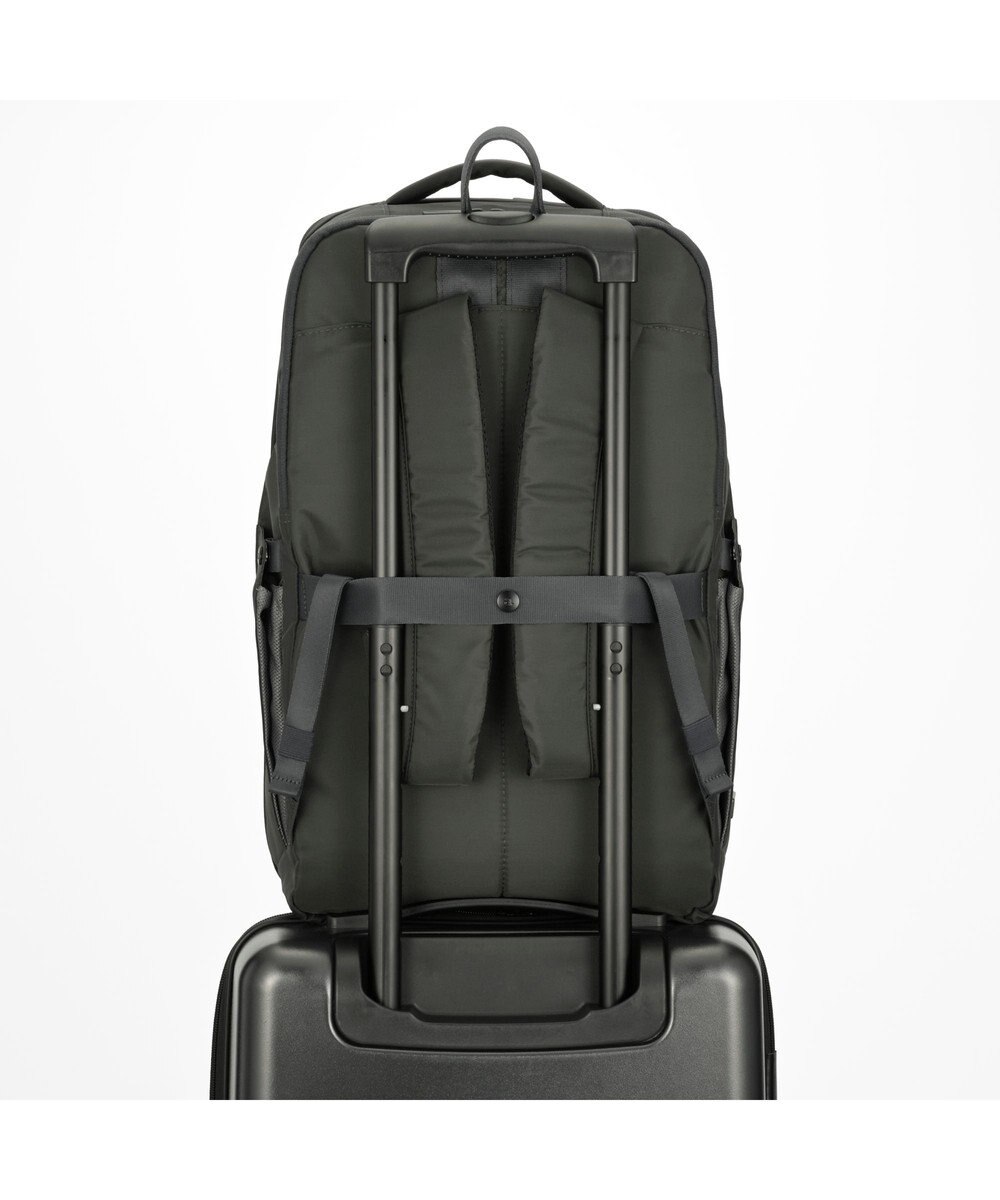 ACE BAGS & LUGGAGE ace. ネフィル ビジネスリュック  B4サイズ 15.6インチPC収納 20092 エース 
