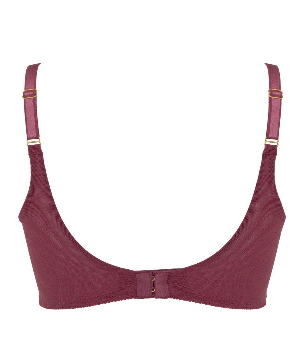 BRADELIS New York 【BRADELIS Me / ノンワイヤーブラジャー】 LiftMeUpブラ 補正ブラ 補整 下着 ラインが響きにくい バストアップブラ 