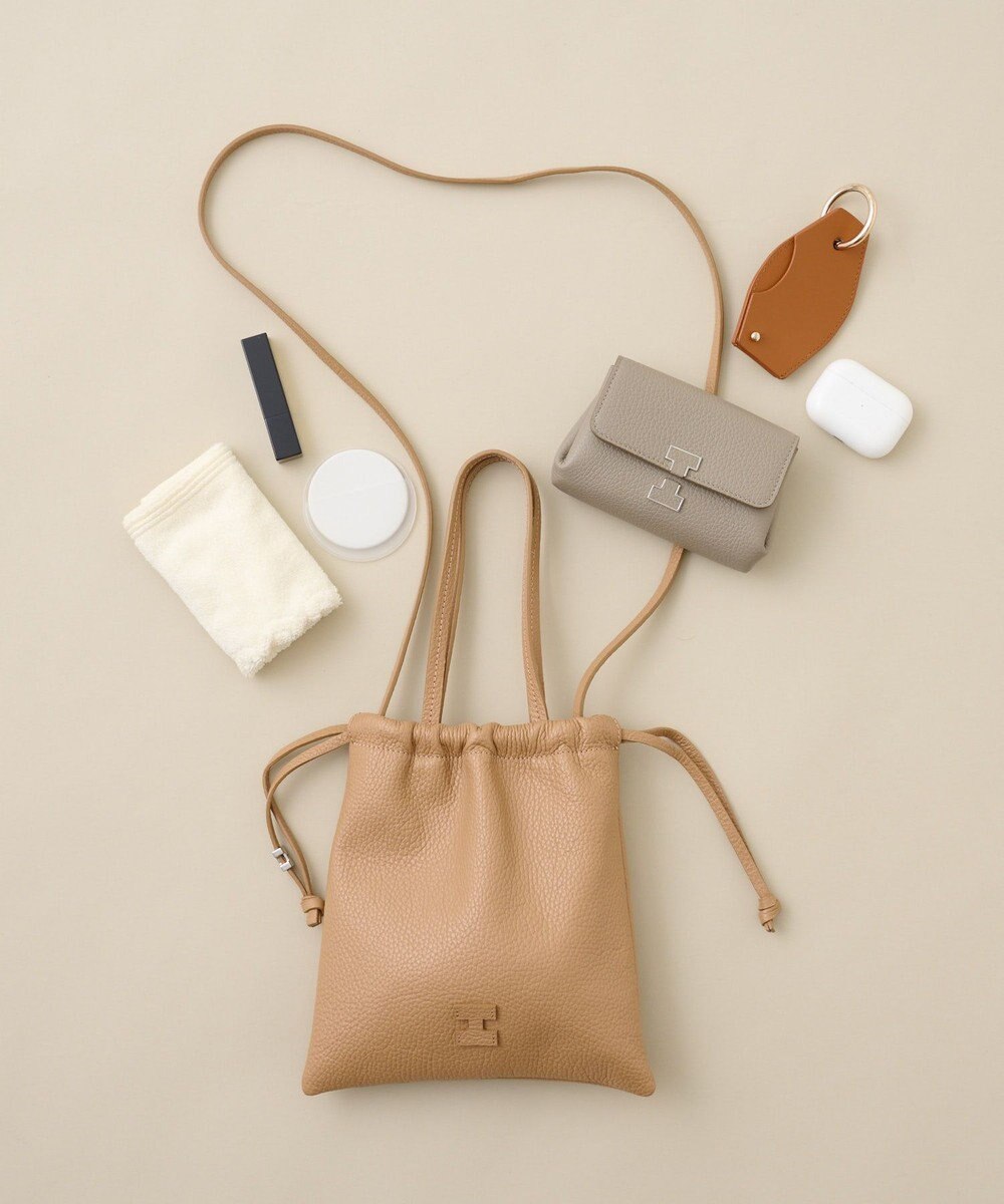 IACUCCI ≪予約≫グラーノ 2WAYTOTE CERVO 