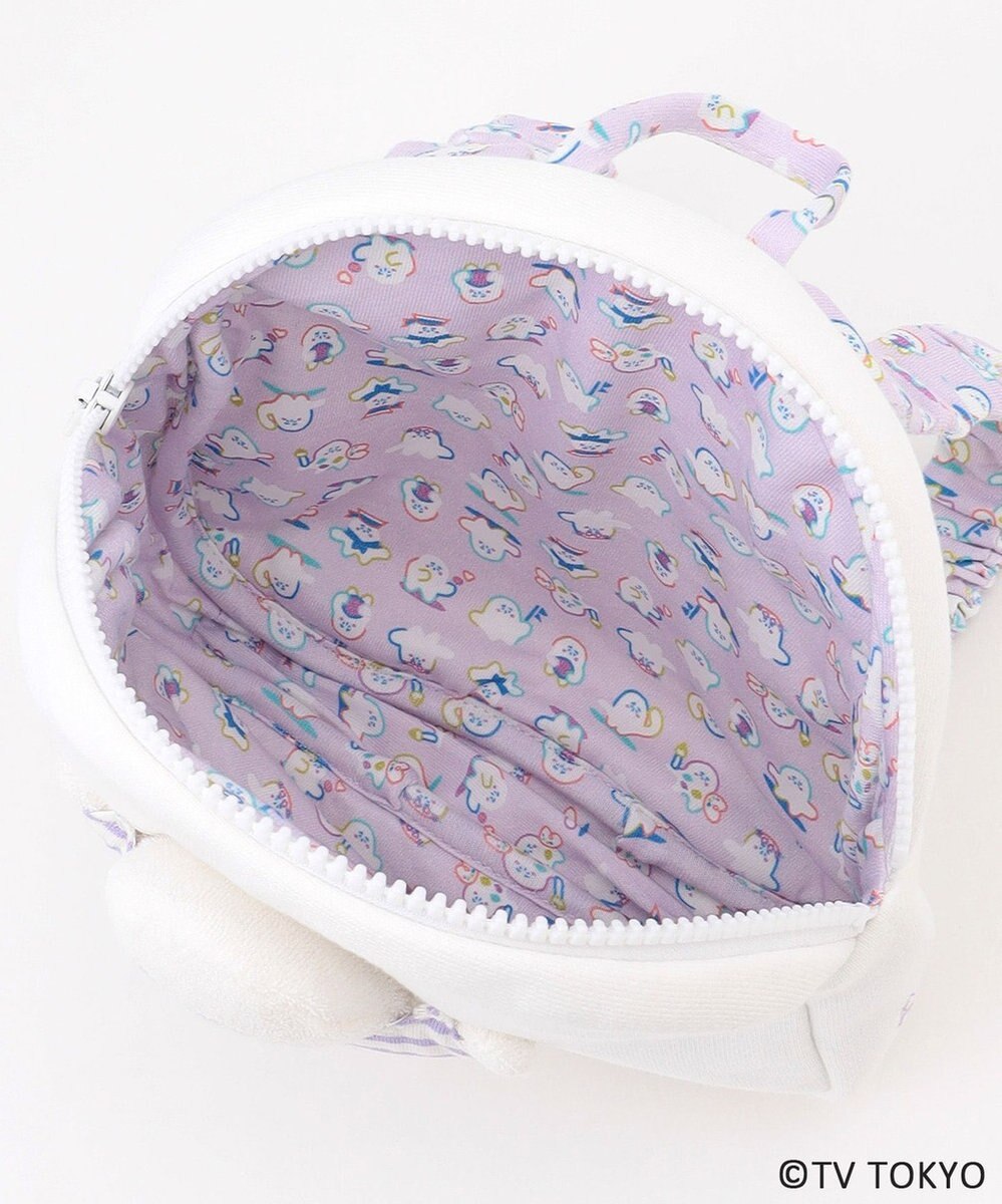 組曲 KIDS 【Fサイズ】シナぷしゅ リュック 