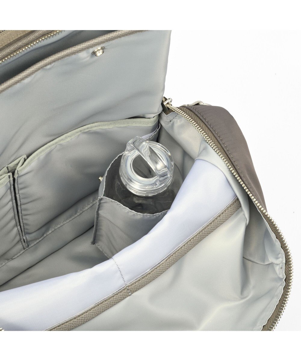 ACE BAGS & LUGGAGE W&.Day/Night リッカノーツ スクエアリュック A4サイズ 14.0インチPC収納 19162 ダブルアンド 