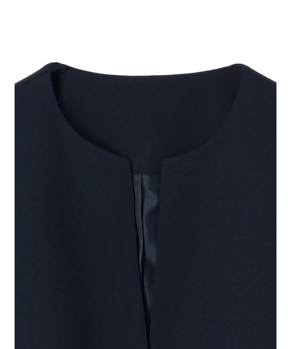 Green Parks ｅｆ－ｄｅ　カラーレスジャケット 