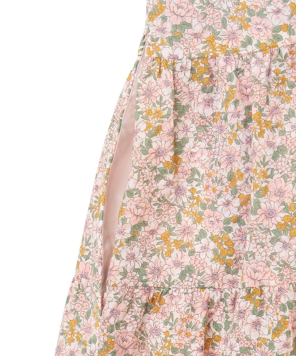 TOCCA 再入荷！【洗える！】VACANCE ドレス 