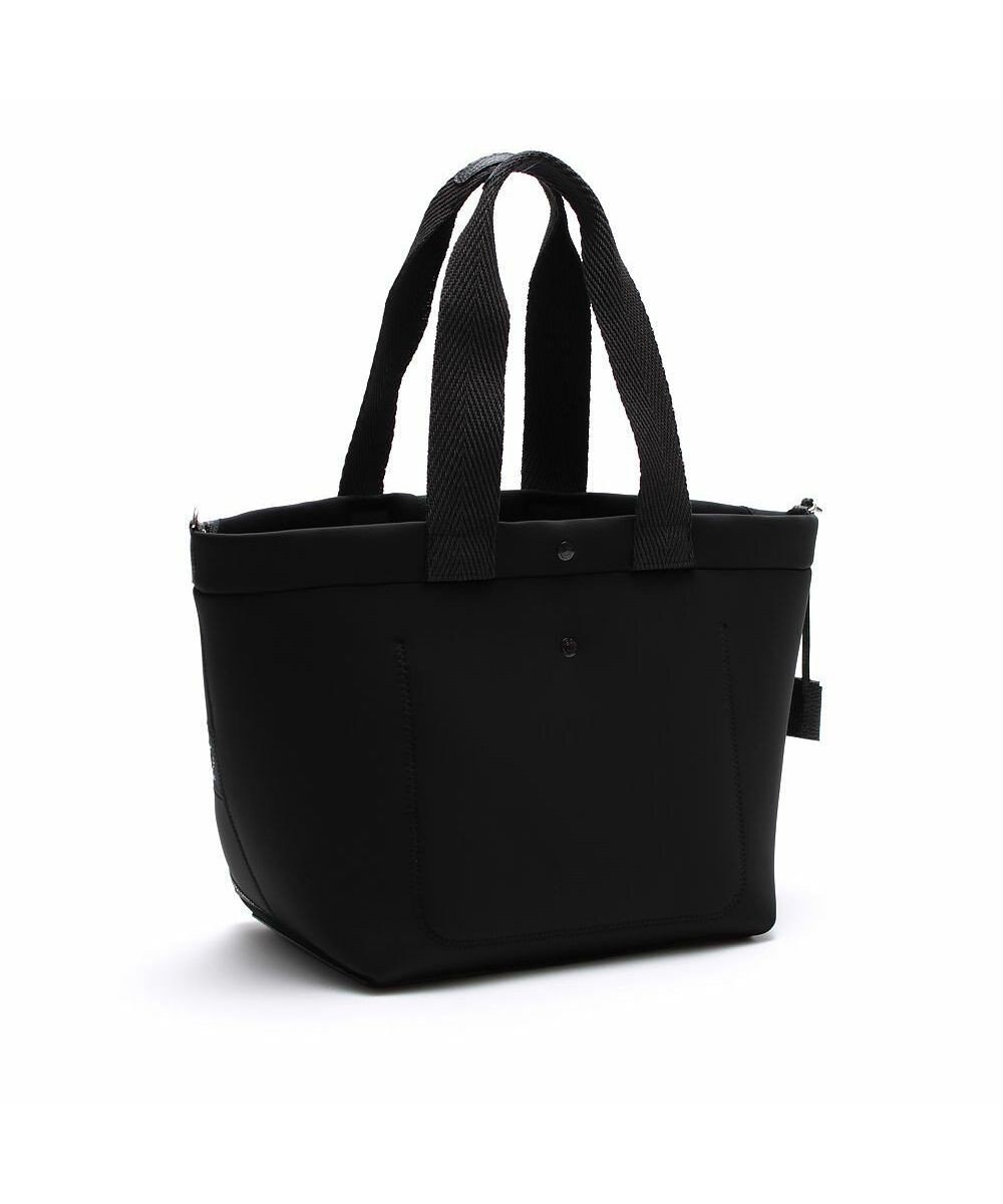 A.D.M.J. 【魔法の様に軽い】マジックライト/ユニオンジャックデイリートート25cm(Dカン+) 