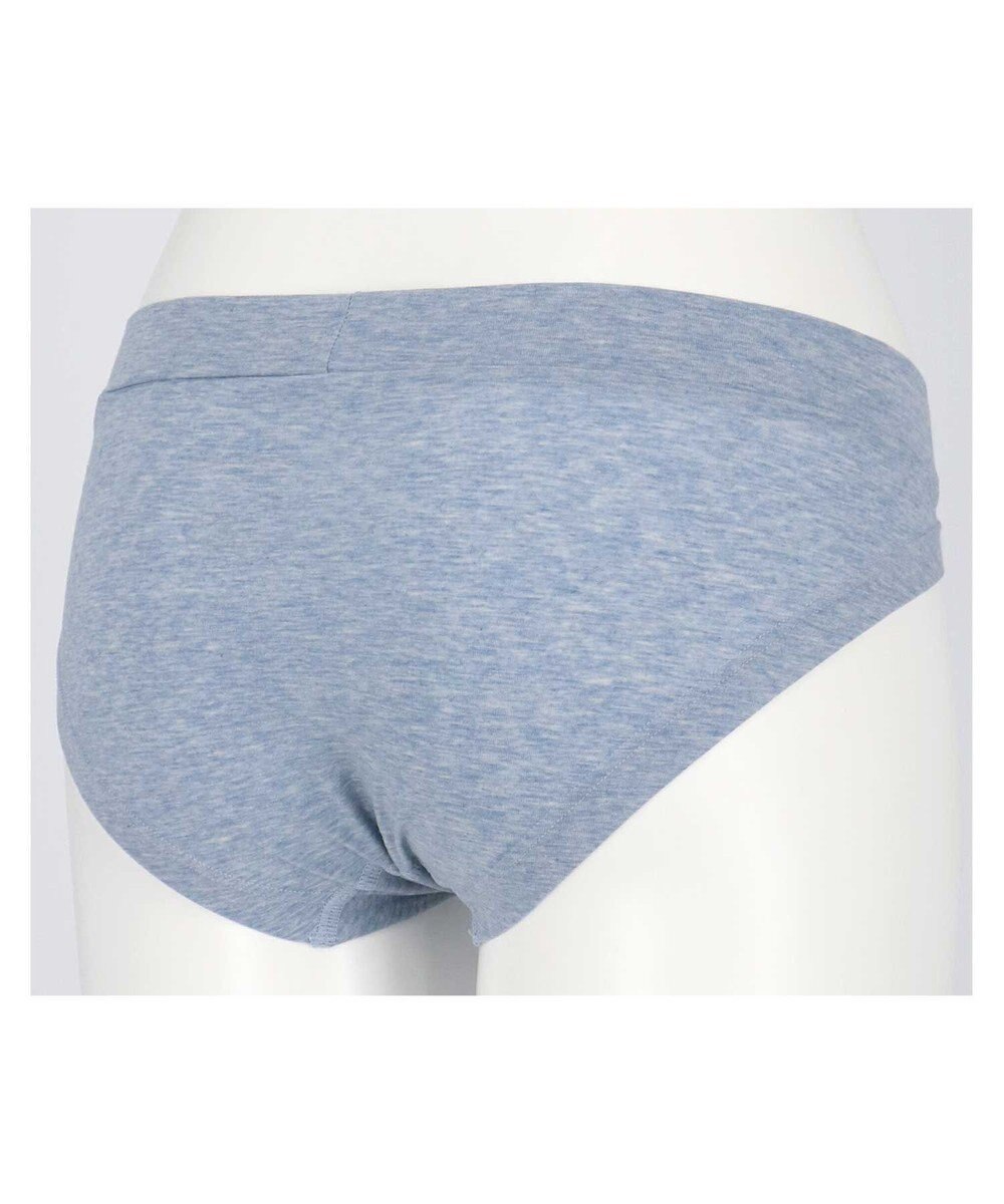 une nana cool コットン ショーツ 