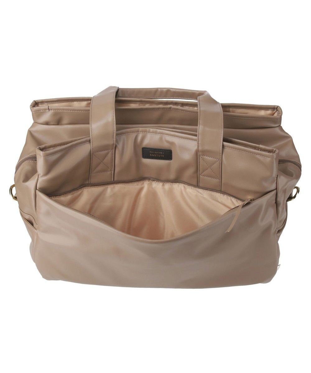 ROOTOTE 1317【12個ポケット付き】SN.グランデ.キレイネ-B 