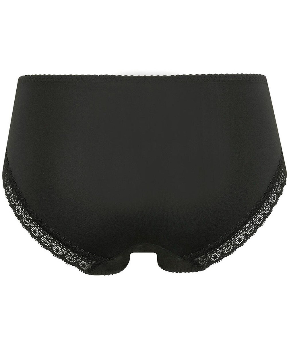 Wing ショーツ 【シンクロブラ】 MB4017とペア やさしいフィット感 はきこみ丈あさめ MF5017 ウイング／ワコール 