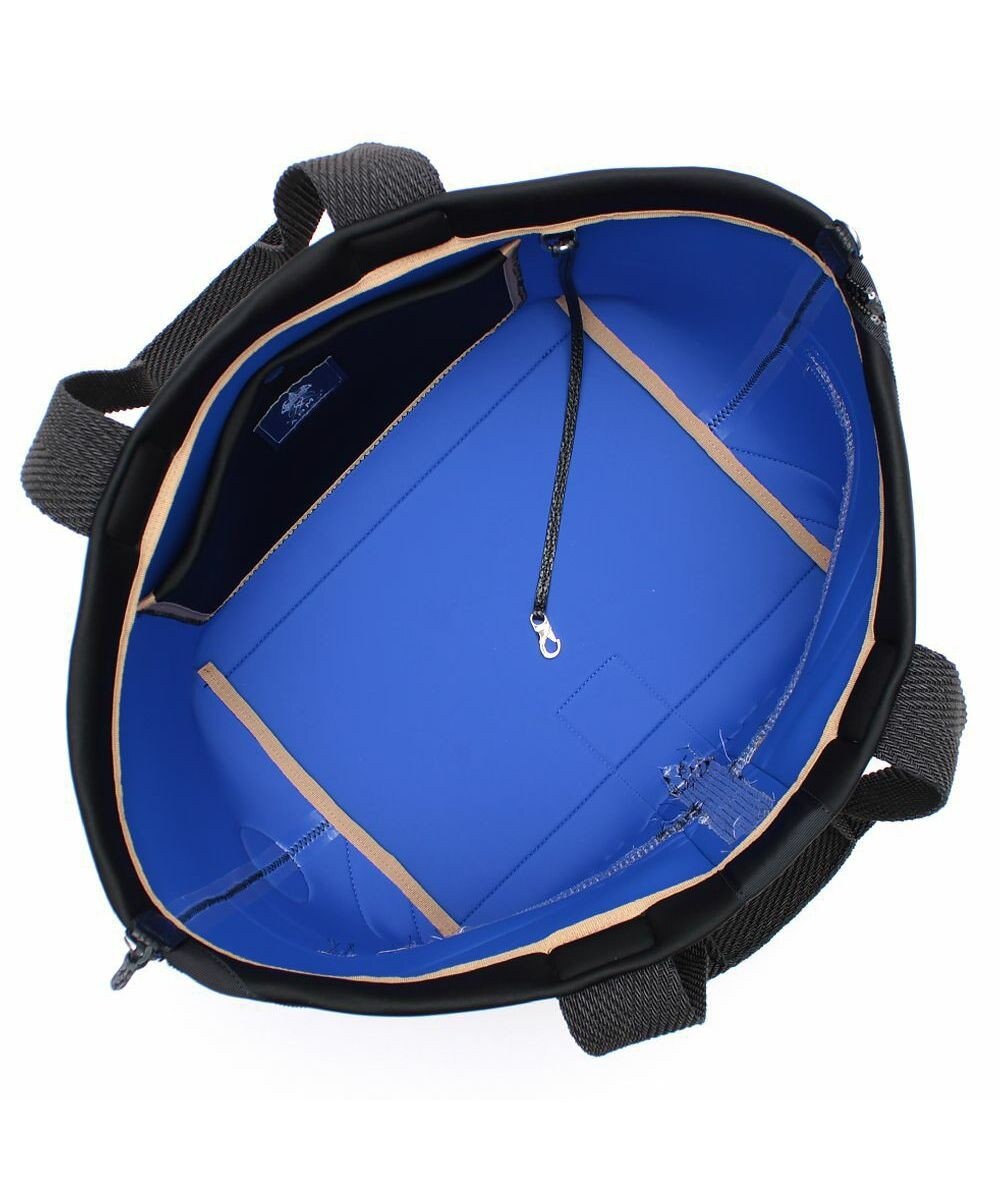 A.D.M.J. 【魔法の様に軽い】マジックライト/ユニオンジャックデイリートート25cm(Dカン+) 