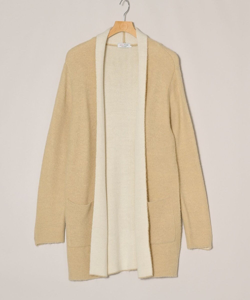 ONWARD Reuse Park 【any FAM】ニット秋冬 