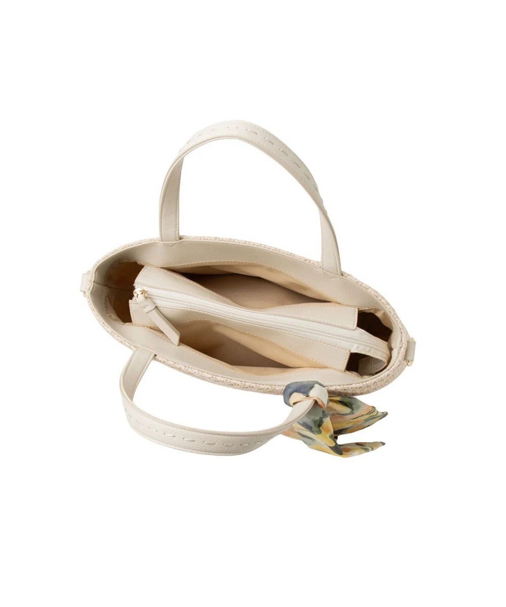 CLATHAS クララ かごバッグ 