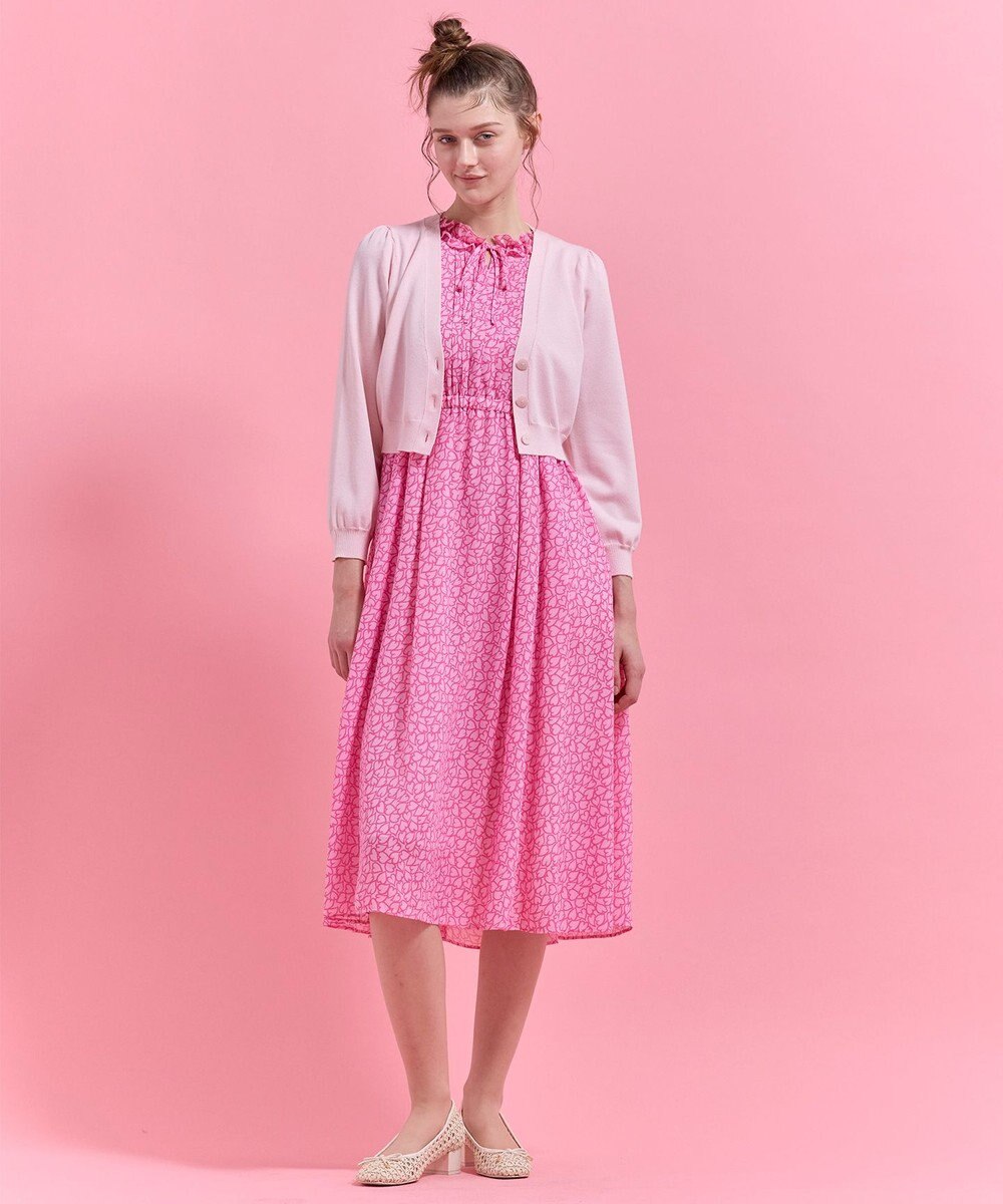 TOCCA LITTLE FORTUNE カーディガン 