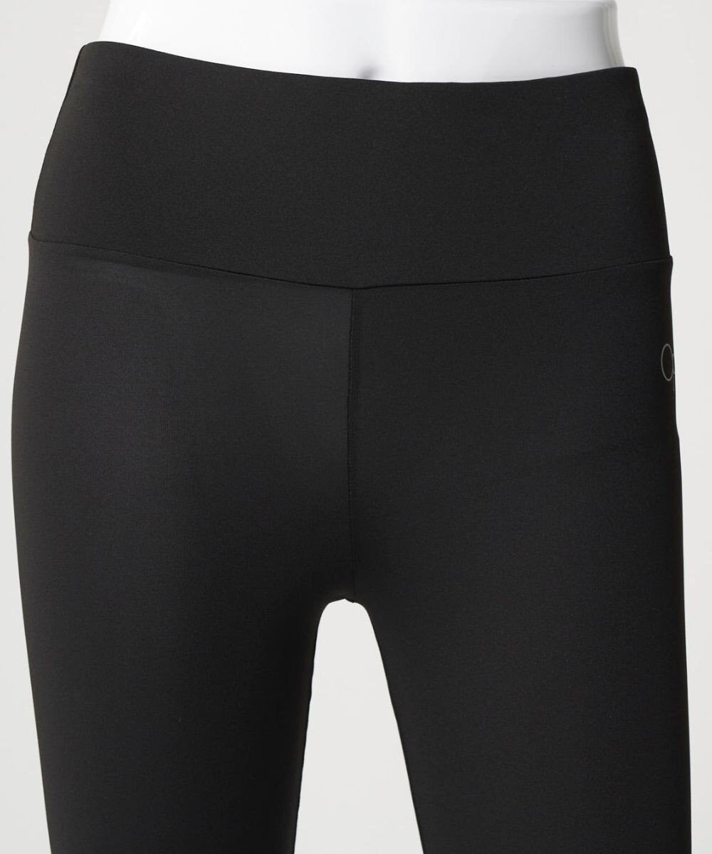 OP／FILA 【Ocean Pacific】ベーシックレギンス（フルレングス） 