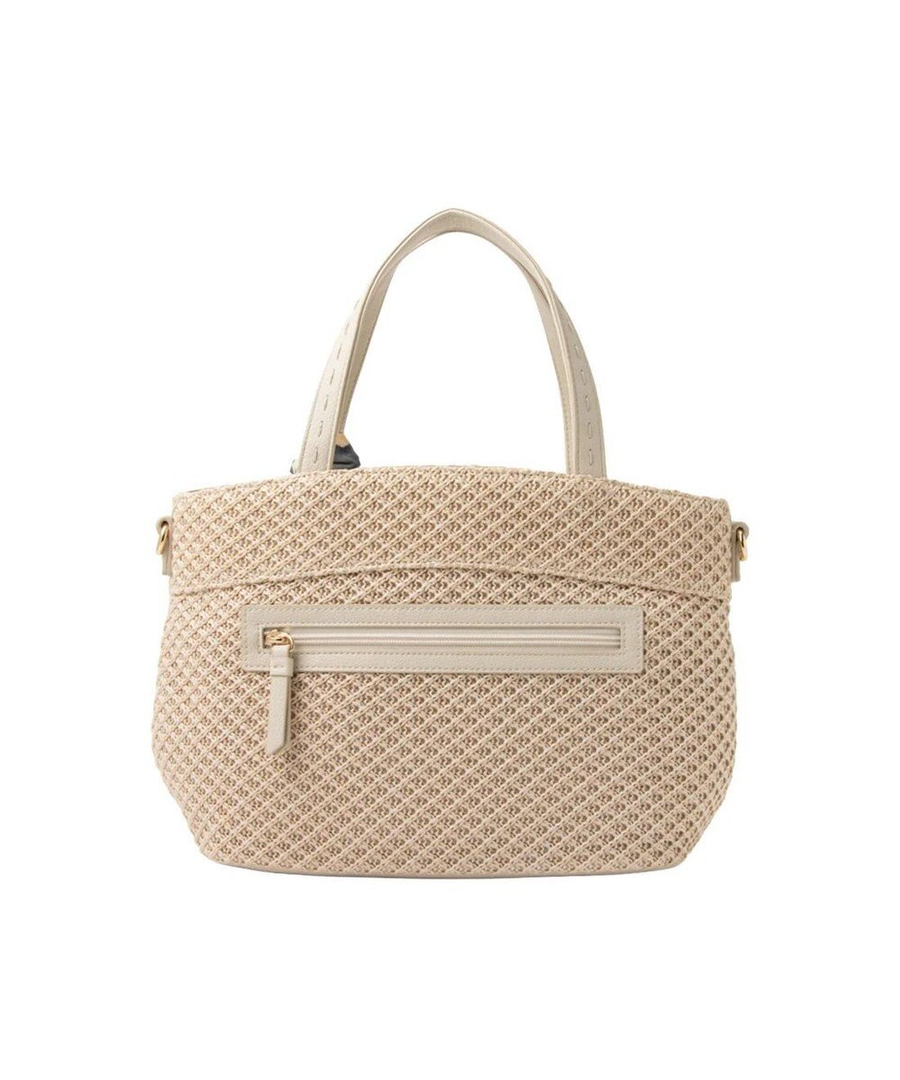 CLATHAS クララ かごバッグ 