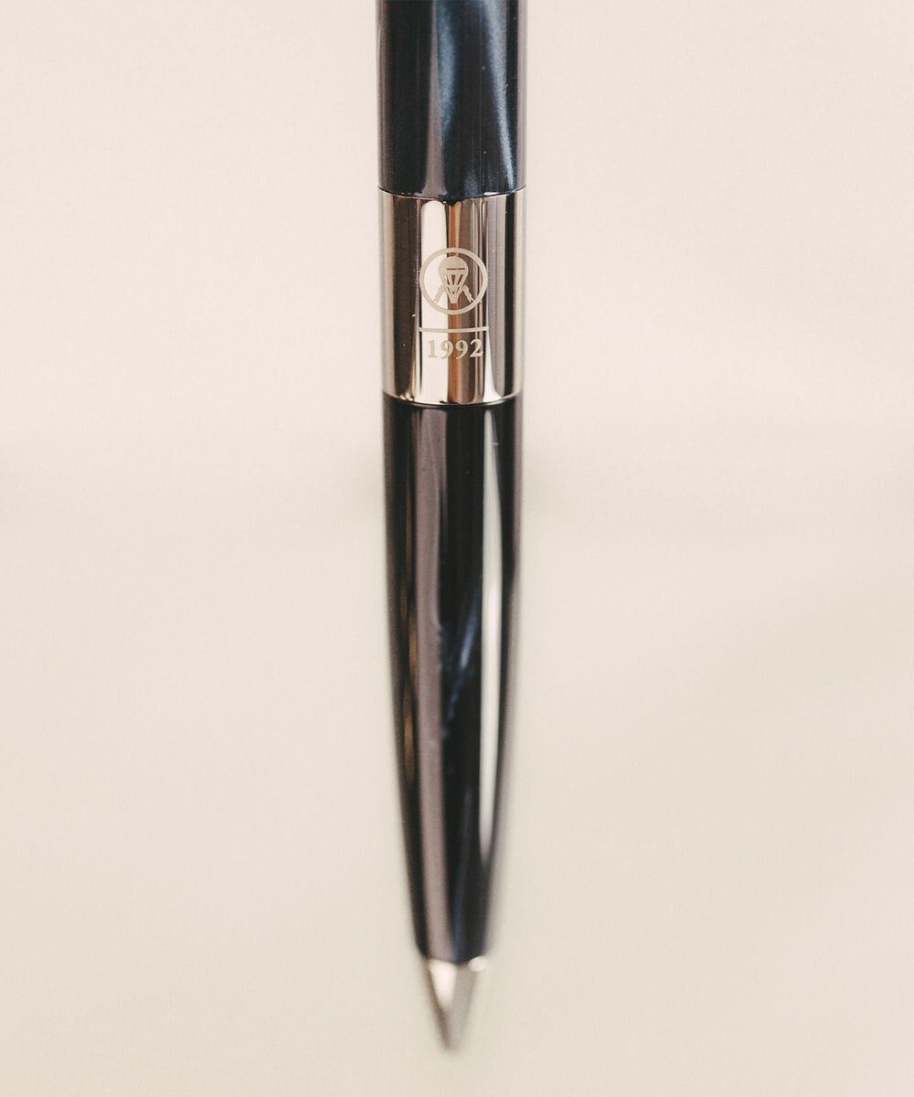 GOTAIRIKU GOTAIRIKU × ROMEO 太軸ボールペン 